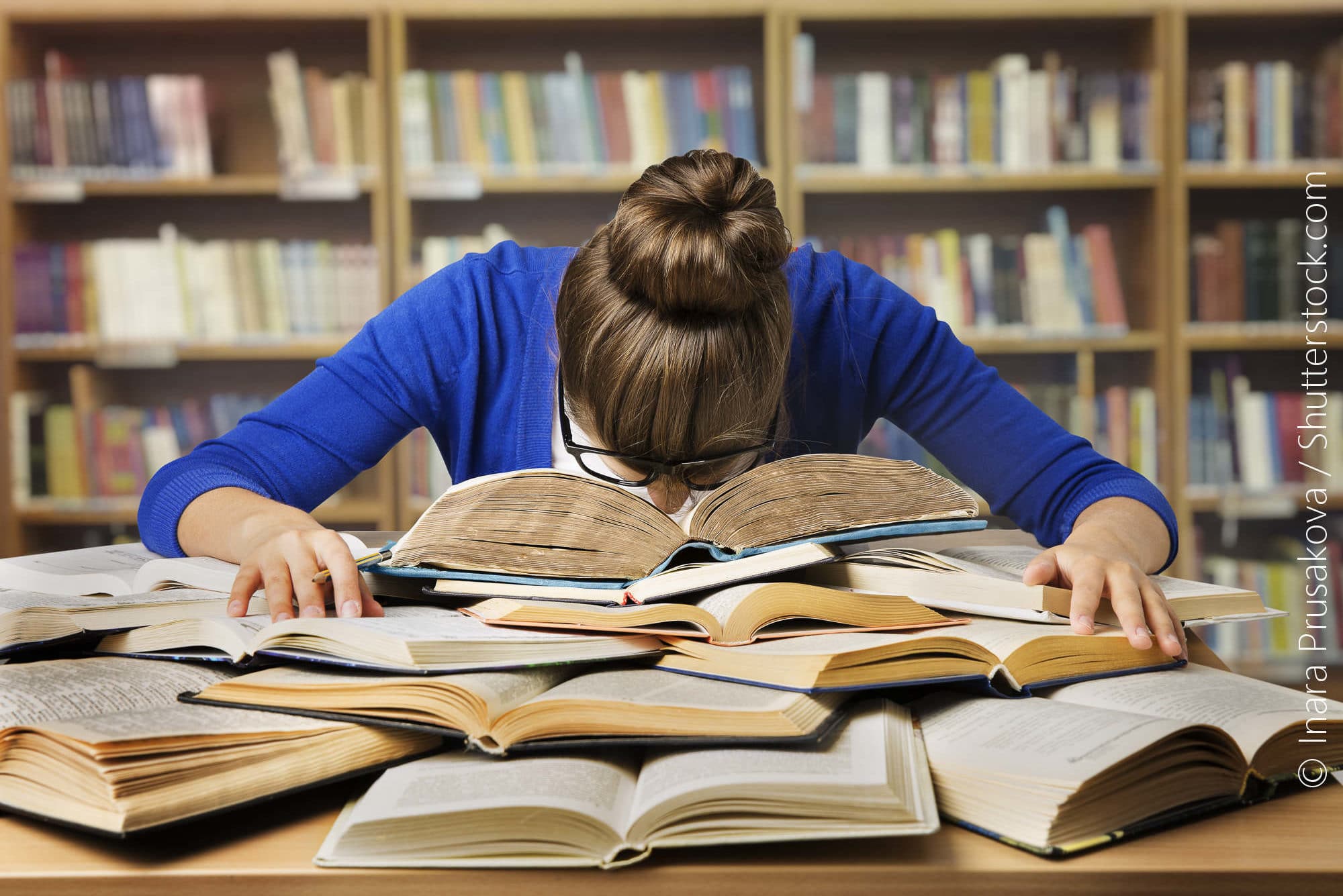 Fortbildung ist Pflicht ..